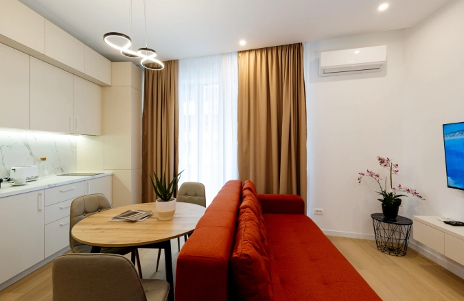 Central Suites București