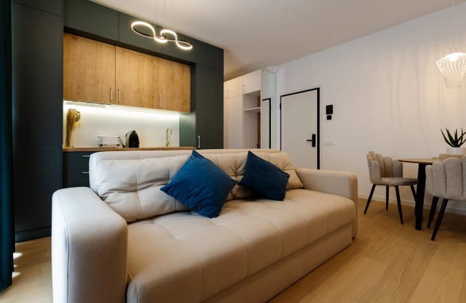 Central Suites București