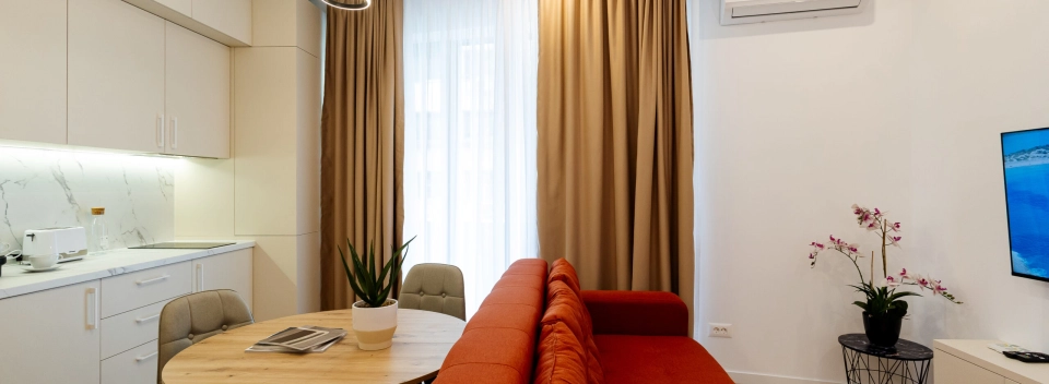 Central Suites București