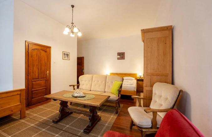 Pensiunea Bastion La Strada