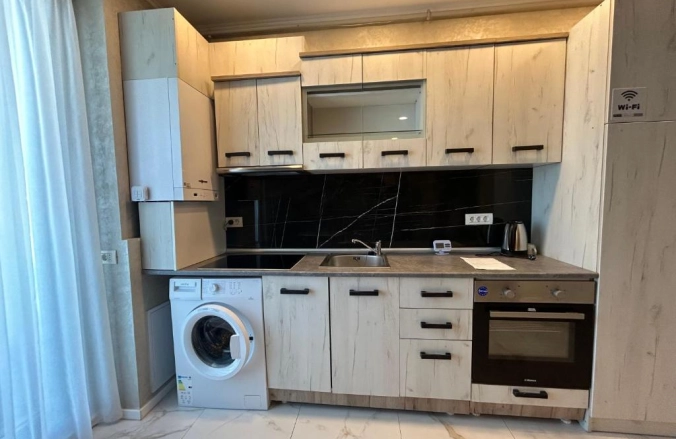 Tudor by Dedal Năvodari