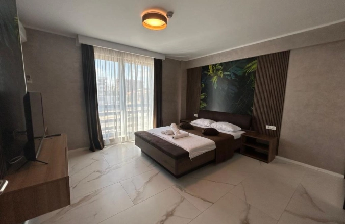 Tudor by Dedal Năvodari