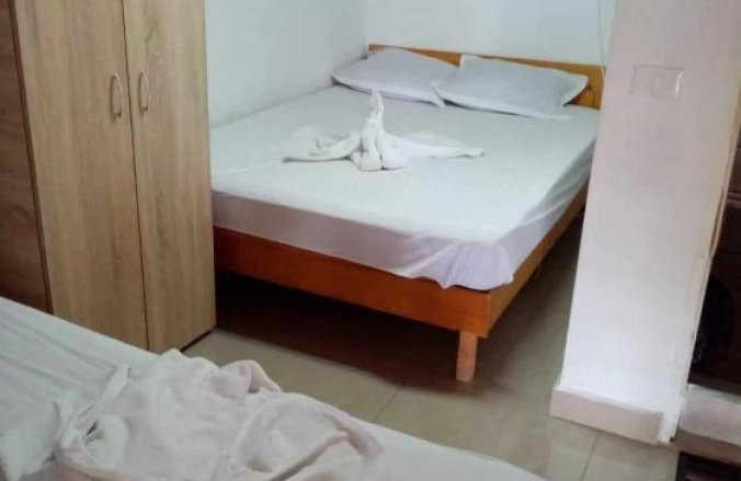 Vila Masy Costinești