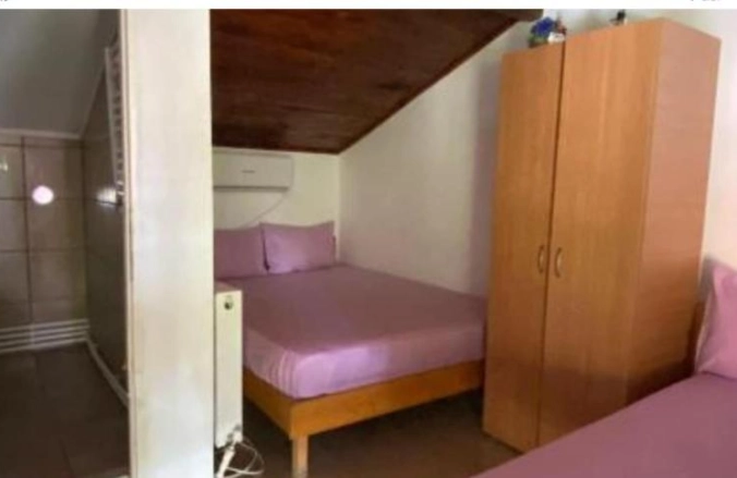 Vila Masy Costinești