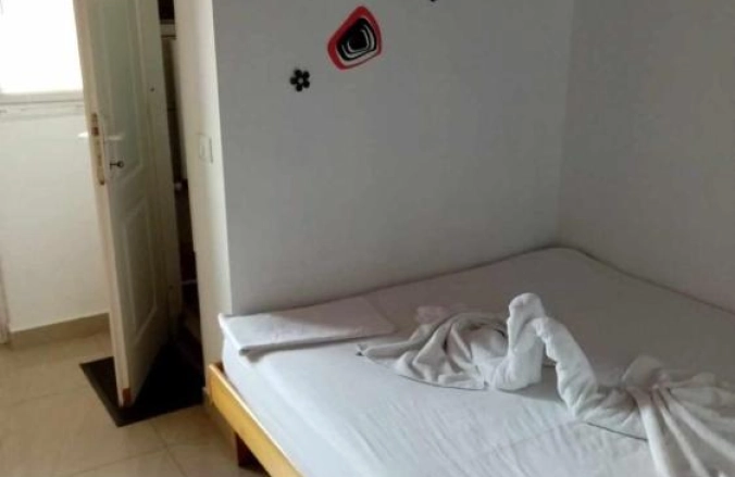 Vila Masy Costinești