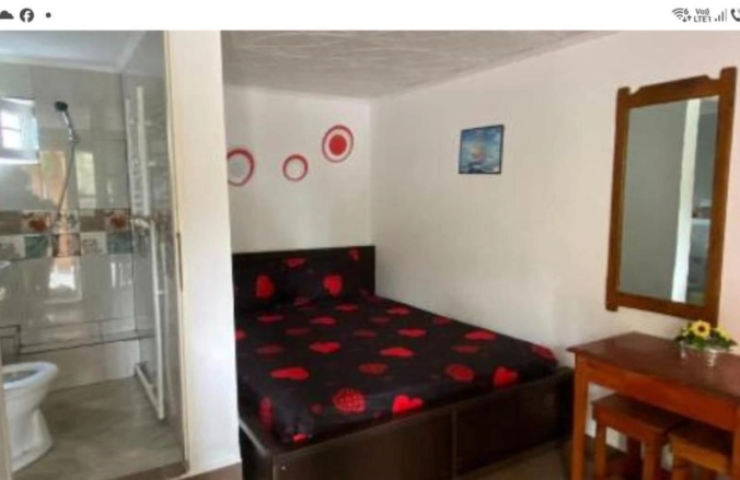 Vila Masy Costinești