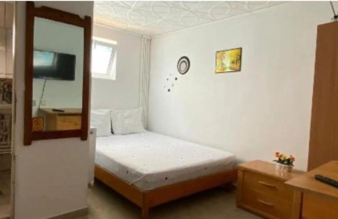 Vila Masy Costinești