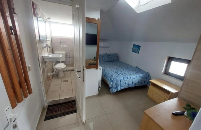 Vila Masy Costinești