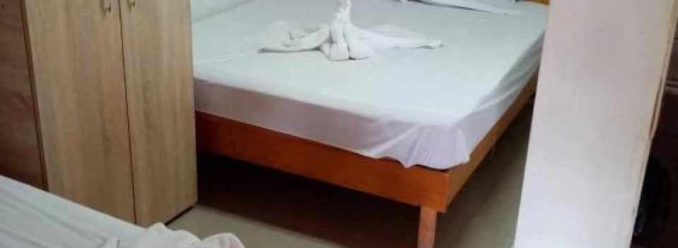 Vila Masy Costinești