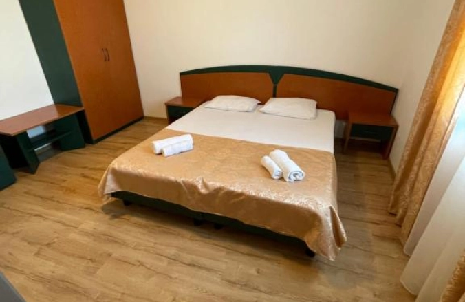 Hostel Oltenia