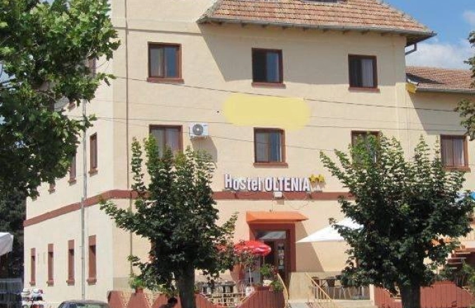 Hostel Oltenia