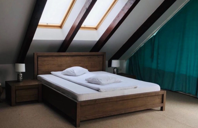 Pensiunea Poiana Izvoarelor