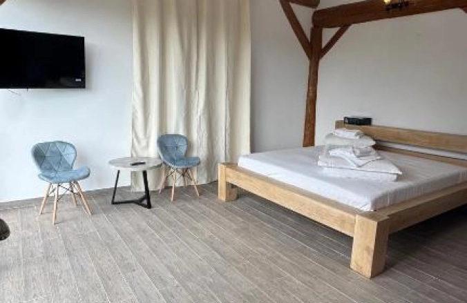 Pensiunea Poiana Izvoarelor