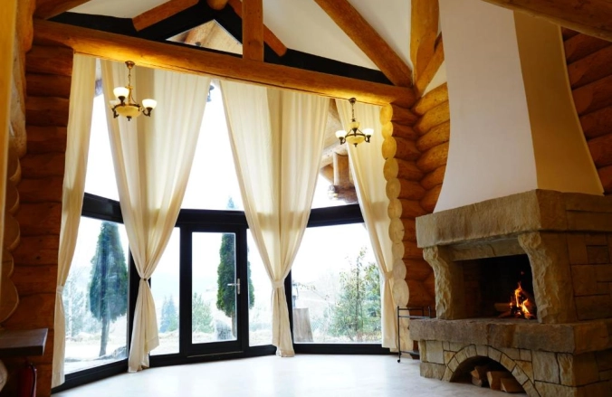 Pensiunea Poiana Izvoarelor