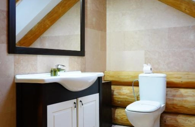 Pensiunea Poiana Izvoarelor