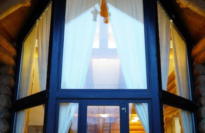 Pensiunea Poiana Izvoarelor