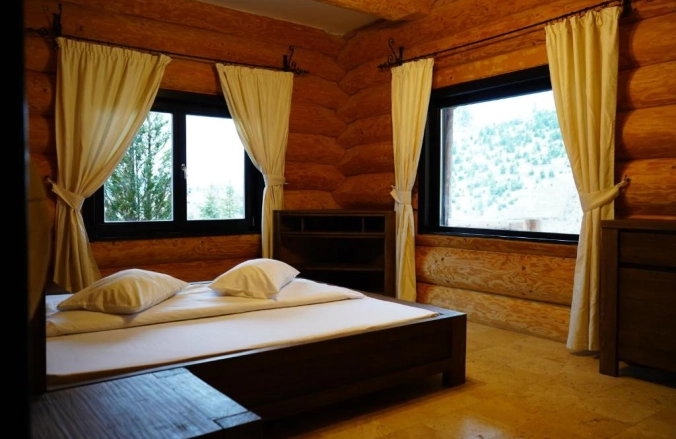 Pensiunea Poiana Izvoarelor