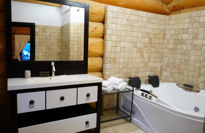 Pensiunea Poiana Izvoarelor