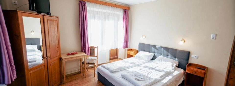 Pensiunea Viktoria
