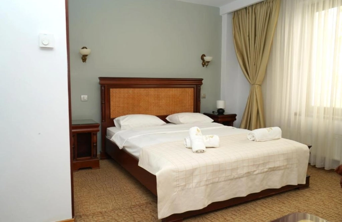 Hotel Bliss București