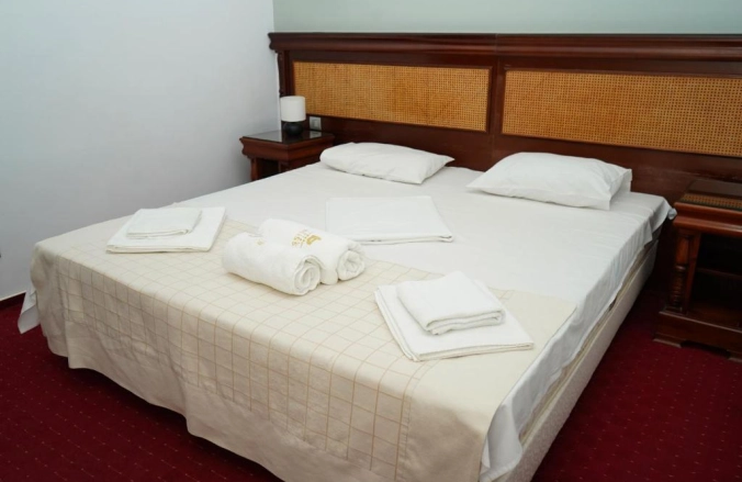 Hotel Bliss București