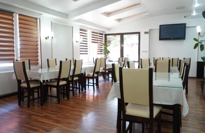 Hotel Bliss București