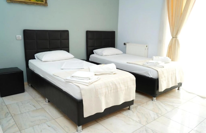 Hotel Bliss București