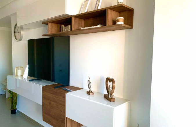 Oltenia Studio Happy Residence 3 Elena Teodorini 51 Craiova