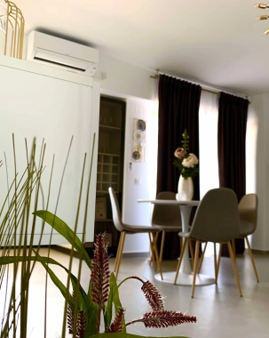 Oltenia Studio Decebal Residence Craiova