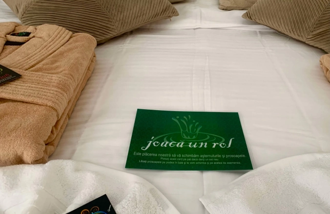 Oltenia Studio Decebal Residence Craiova