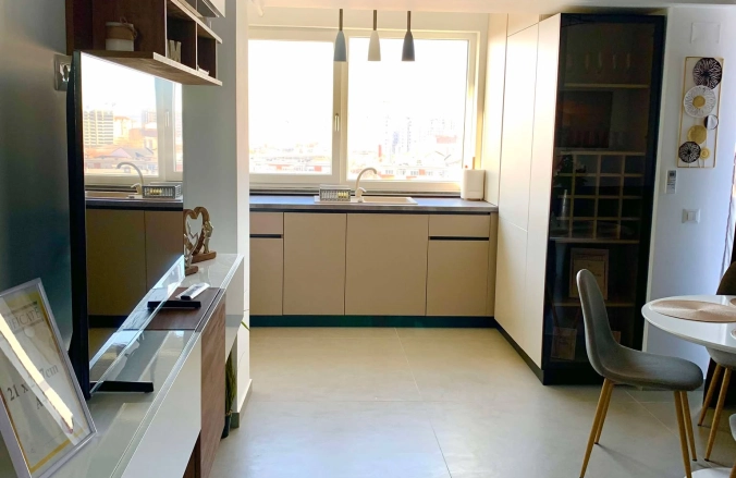 Oltenia Studio Decebal Residence Craiova