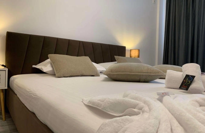 Oltenia Studio Happy Residence 3 Elena Teodorini 51 Craiova