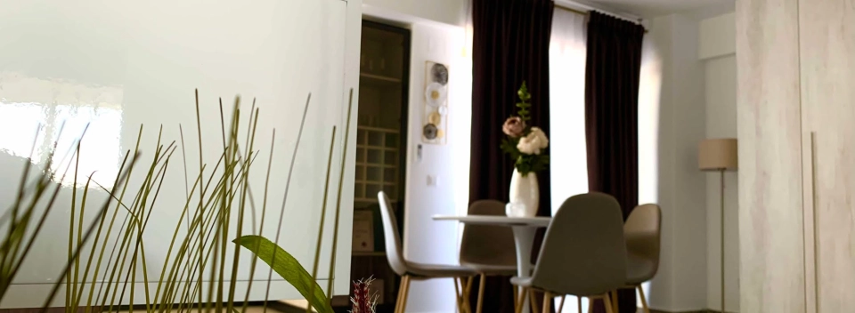 Oltenia Studio Decebal Residence Craiova