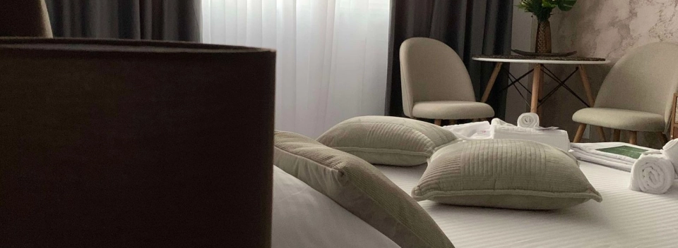 Oltenia Studio Happy Residence 3 Elena Teodorini 51 Craiova