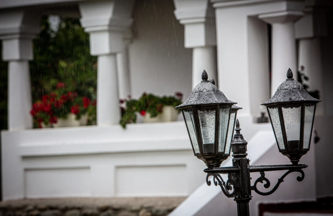 Odaile Brâncovenești -Măldărești